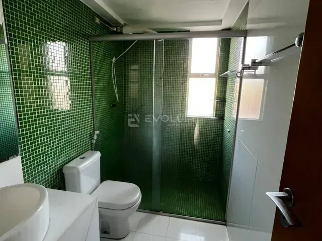 Apartamento 3 quartos e 3 banheiros, para alugar, no bairro Jardim Florença em Goiânia