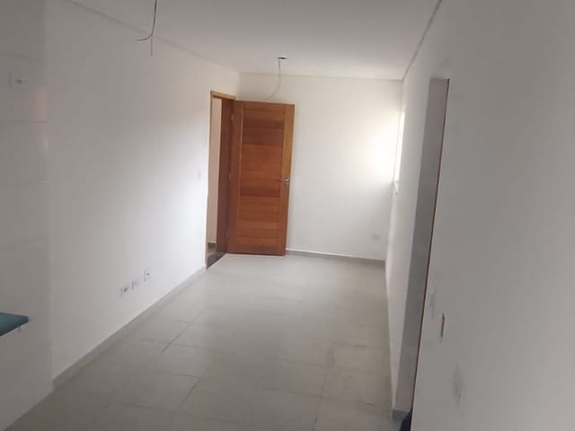 Apartamento com 38m² 2 quartos e 1 banheiro, à venda, no bairro Vila Carrão em São Paulo