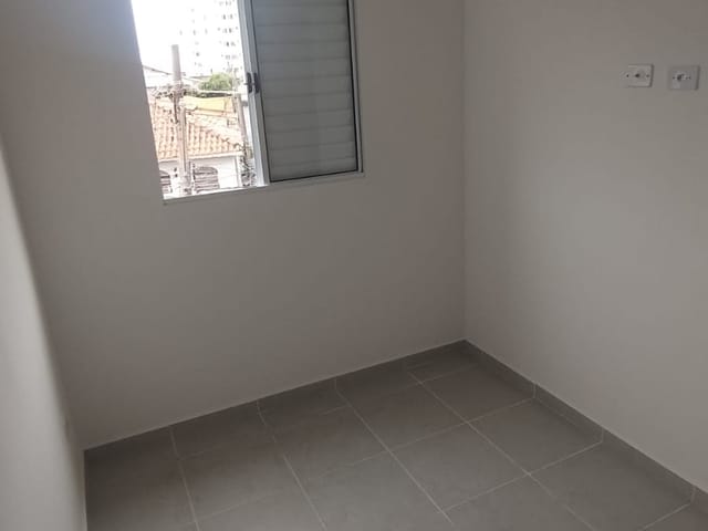 Apartamento com 38m² 2 quartos e 1 banheiro, à venda, no bairro Vila Carrão em São Paulo
