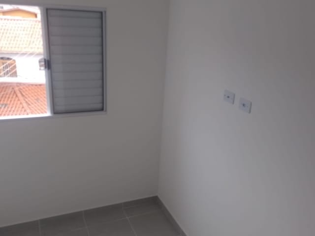 Apartamento com 38m² 2 quartos e 1 banheiro, à venda, no bairro Vila Carrão em São Paulo