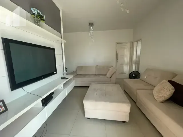 Apartamento com 82m² 3 quartos e 2 banheiros, à venda, no bairro Centro em Nova Iguaçu