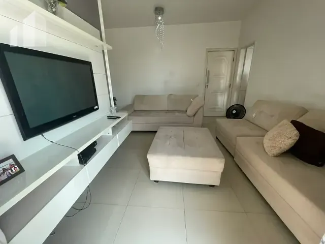 Apartamento com 82m² 3 quartos e 2 banheiros, à venda, no bairro Centro em Nova Iguaçu