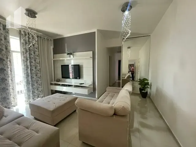 Apartamento com 82m² 3 quartos e 2 banheiros, à venda, no bairro Centro em Nova Iguaçu