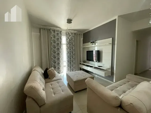 Apartamento com 82m² 3 quartos e 2 banheiros, à venda, no bairro Centro em Nova Iguaçu