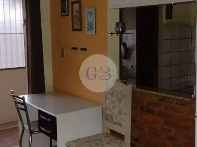 Apartamento 1 quarto e 1 banheiro, à venda, no bairro Centro em Pelotas