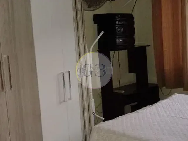 Apartamento 1 quarto e 1 banheiro, à venda, no bairro Centro em Pelotas