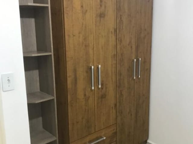 Apartamento com 114m² 3 quartos e 2 banheiros, à venda, no bairro Jardim Icaray em Birigüi