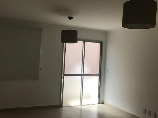 Apartamento com 114m² 3 quartos e 2 banheiros, à venda, no bairro Jardim Icaray em Birigüi