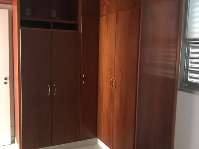Apartamento com 114m² 3 quartos e 2 banheiros, à venda, no bairro Jardim Icaray em Birigüi