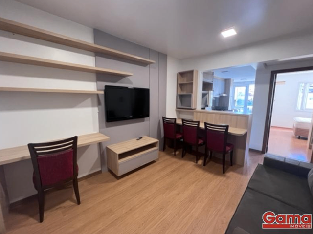 Apartamento com 51m² 1 quarto e 1 banheiro, à venda, no bairro Centro em Nova Prata