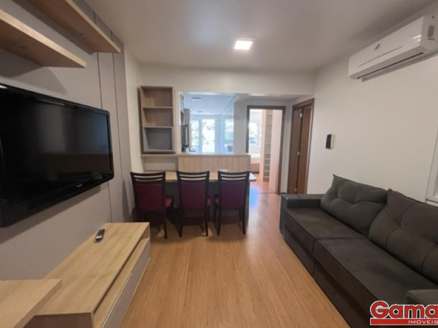 Apartamento com 51m² 1 quarto e 1 banheiro, à venda, no bairro Centro em Nova Prata