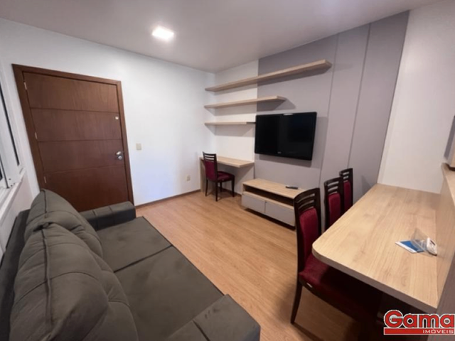 Apartamento com 51m² 1 quarto e 1 banheiro, à venda, no bairro Centro em Nova Prata