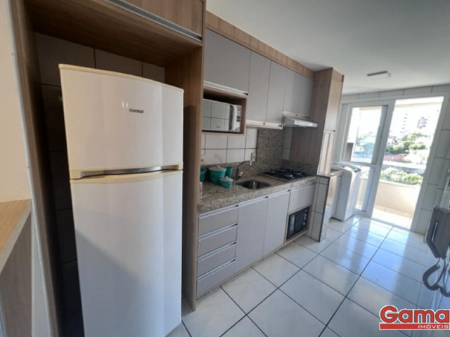 Apartamento com 51m² 1 quarto e 1 banheiro, à venda, no bairro Centro em Nova Prata