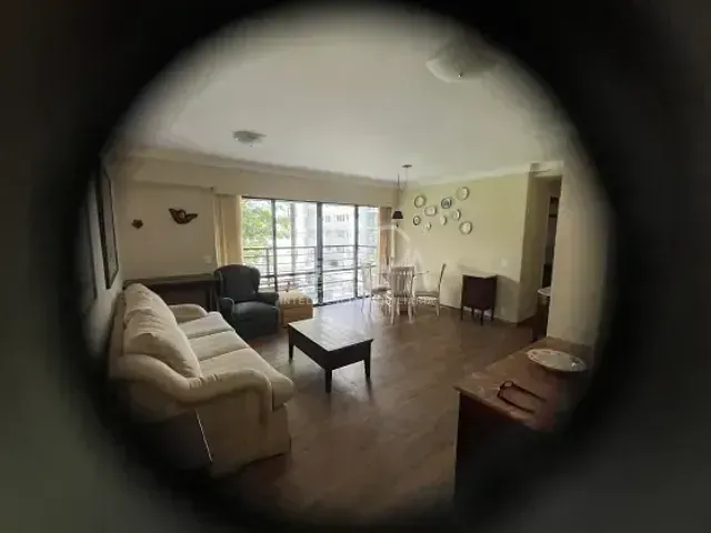 Apartamento 2 quartos e 2 banheiros, para alugar, no bairro Vila Olímpia em São Paulo