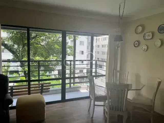 Apartamento 2 quartos e 2 banheiros, para alugar, no bairro Vila Olímpia em São Paulo