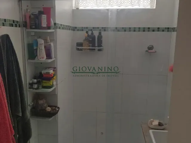 Apartamento 1 quarto e 2 banheiros, para alugar, no bairro Leblon em Rio de Janeiro