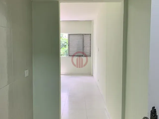 Apartamento com 32m² 1 quarto e 1 banheiro, à venda ou para alugar, no bairro Consolação em São Paulo