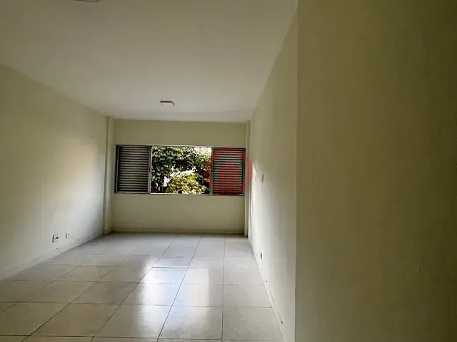 Apartamento com 32m² 1 quarto e 1 banheiro, à venda ou para alugar, no bairro Consolação em São Paulo