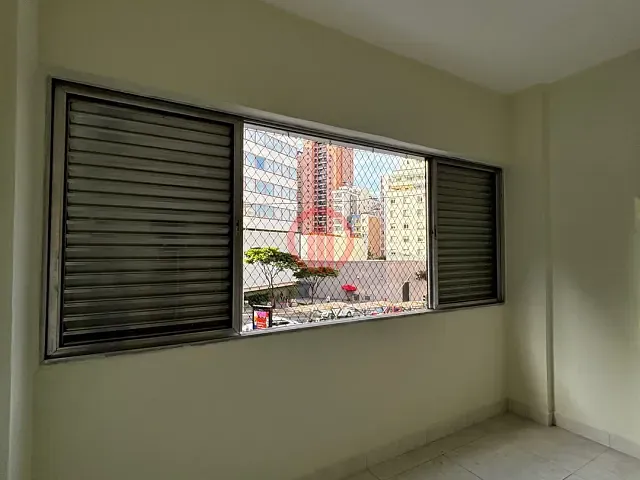 Apartamento com 32m² 1 quarto e 1 banheiro, à venda ou para alugar, no bairro Consolação em São Paulo