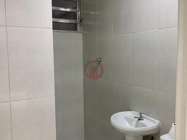 Apartamento com 32m² 1 quarto e 1 banheiro, à venda ou para alugar, no bairro Consolação em São Paulo