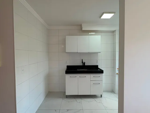 Apartamento 2 quartos e 1 banheiro, para alugar, no bairro Jardim Íris em São Paulo