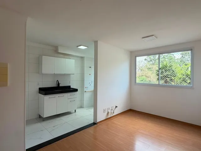 Apartamento 2 quartos e 1 banheiro, para alugar, no bairro Jardim Íris em São Paulo
