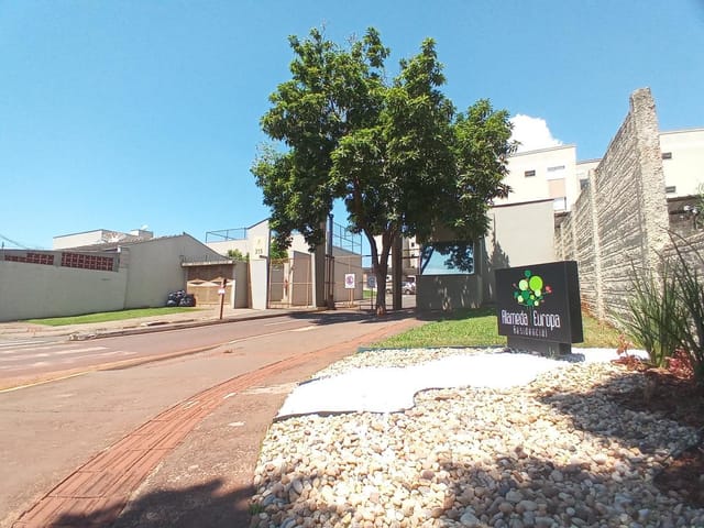 Foto do Apartamento - Condomínio Alameda Europa | Gold PR - Negócios Imobiliários