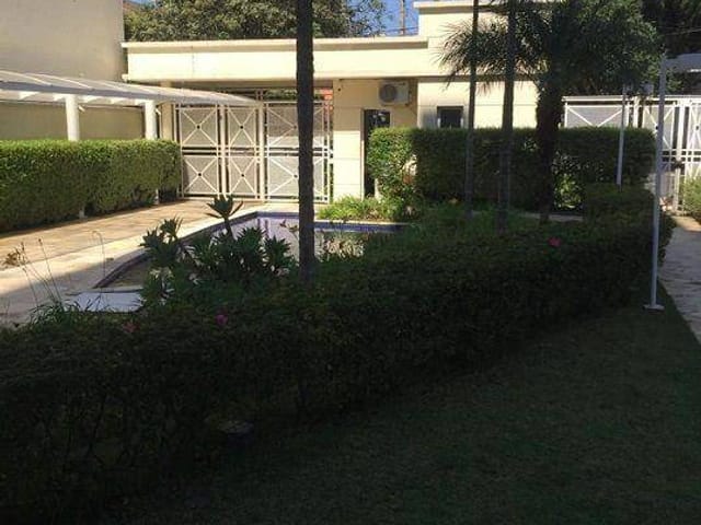 Apartamento 4 quartos e 4 banheiros, à venda, no bairro Vila Mariana em São Paulo