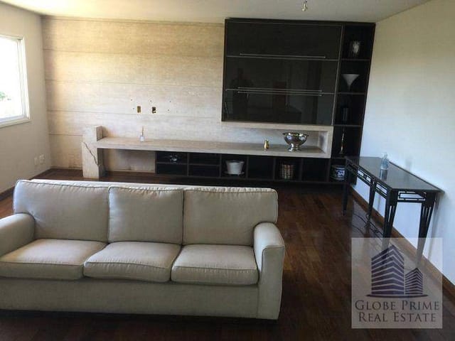 Apartamento 4 quartos e 4 banheiros, à venda, no bairro Vila Mariana em São Paulo