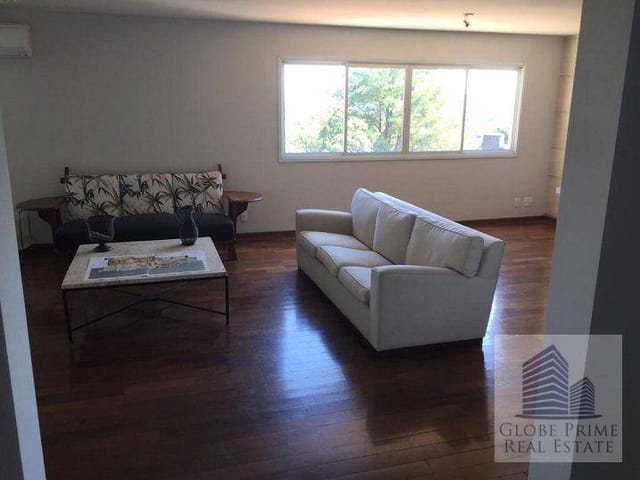Apartamento 4 quartos e 4 banheiros, à venda, no bairro Vila Mariana em São Paulo