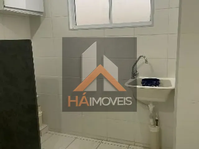 Apartamento com 65m² 2 quartos e 1 banheiro, para alugar, no bairro Casa Branca em Belo Horizonte