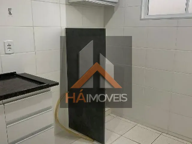 Apartamento com 65m² 2 quartos e 1 banheiro, para alugar, no bairro Casa Branca em Belo Horizonte