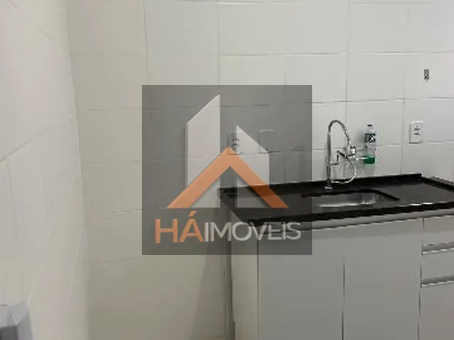Apartamento com 65m² 2 quartos e 1 banheiro, para alugar, no bairro Casa Branca em Belo Horizonte
