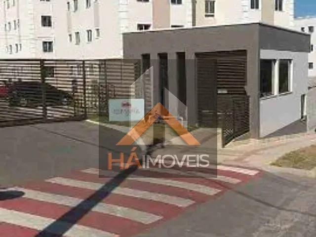 Apartamento com 65m² 2 quartos e 1 banheiro, para alugar, no bairro Casa Branca em Belo Horizonte