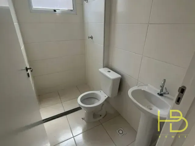 Apartamento 2 quartos e 1 banheiro, à venda, no bairro Ipatinga em Sorocaba