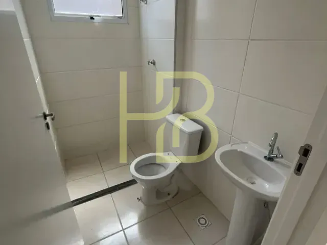 Apartamento 2 quartos e 1 banheiro, à venda, no bairro Ipatinga em Sorocaba