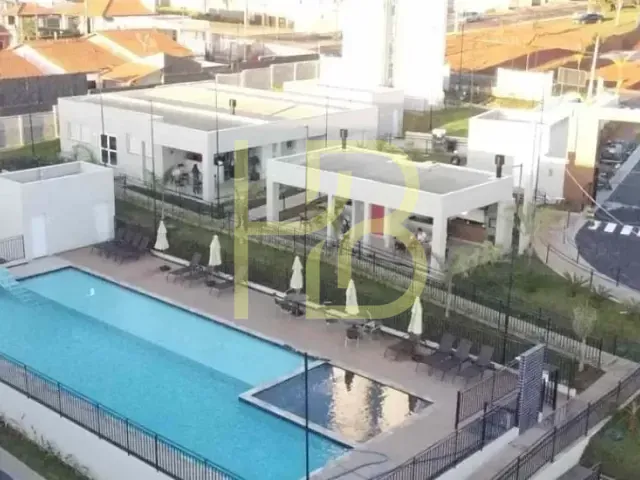 Apartamento 2 quartos e 1 banheiro, à venda, no bairro Ipatinga em Sorocaba