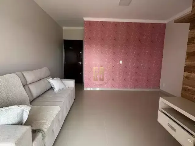 Apartamento 3 quartos e 2 banheiros, à venda, no bairro Jardim em Nova Mutum