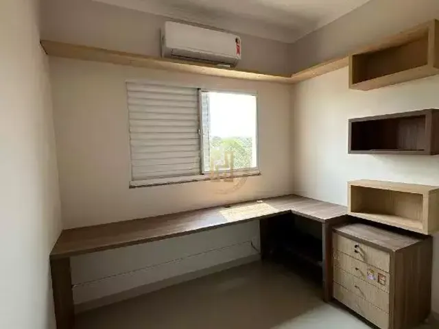 Apartamento 3 quartos e 2 banheiros, à venda, no bairro Jardim em Nova Mutum