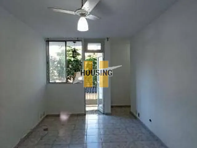 Apartamento 2 quartos e 1 banheiro, para alugar, no bairro Andaraí em Rio de Janeiro
