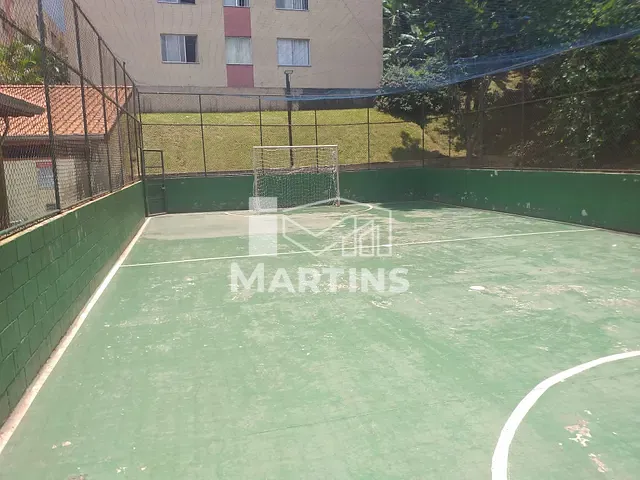 Apartamento 2 quartos e 1 banheiro, à venda, no bairro Jardim Umarizal em São Paulo