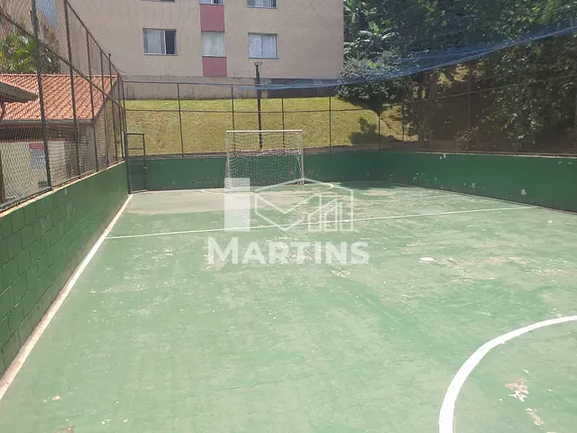 Apartamento 2 quartos e 1 banheiro, à venda, no bairro Jardim Umarizal em São Paulo