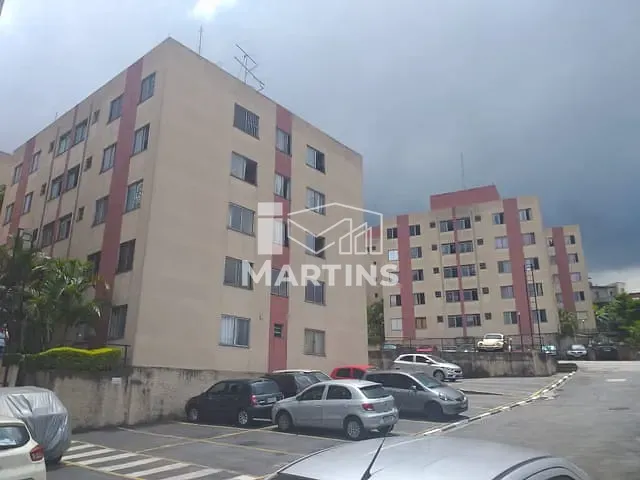 Apartamento 2 quartos e 1 banheiro, à venda, no bairro Jardim Umarizal em São Paulo