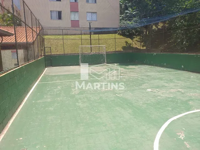 Apartamento 2 quartos e 1 banheiro, à venda, no bairro Jardim Umarizal em São Paulo
