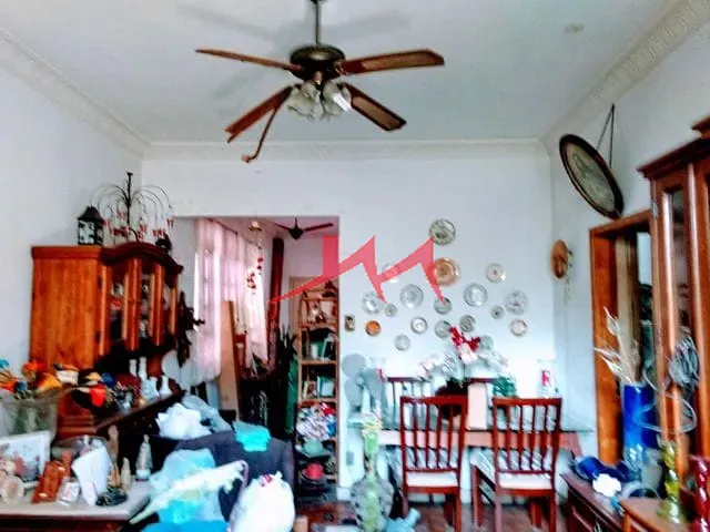 Apartamento com 118m² 3 quartos e 2 banheiros, à venda, no bairro Icaraí em Niterói