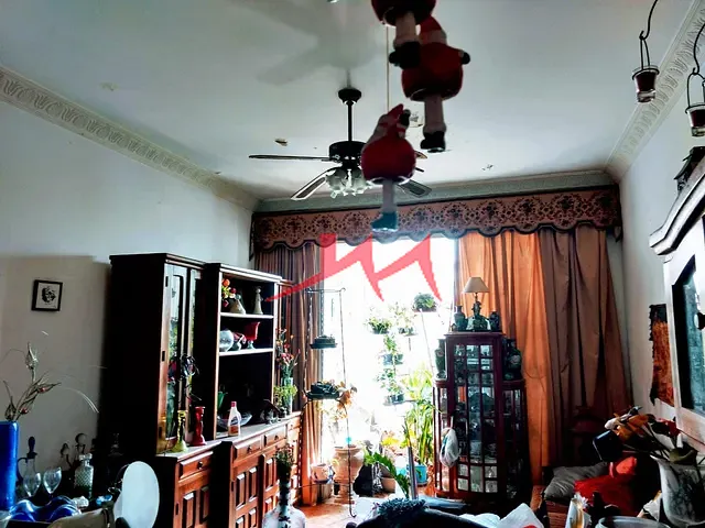 Apartamento com 118m² 3 quartos e 2 banheiros, à venda, no bairro Icaraí em Niterói