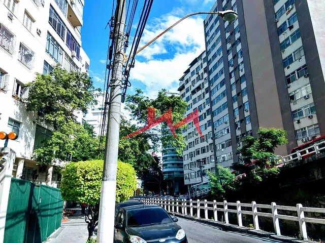 Apartamento com 118m² 3 quartos e 2 banheiros, à venda, no bairro Icaraí em Niterói