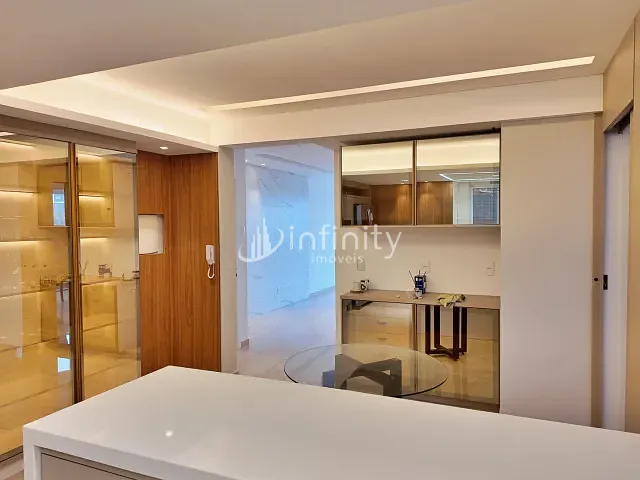 Apartamento 2 quartos e 3 banheiros, à venda ou para alugar, no bairro Vila Ferroviária em Mafra