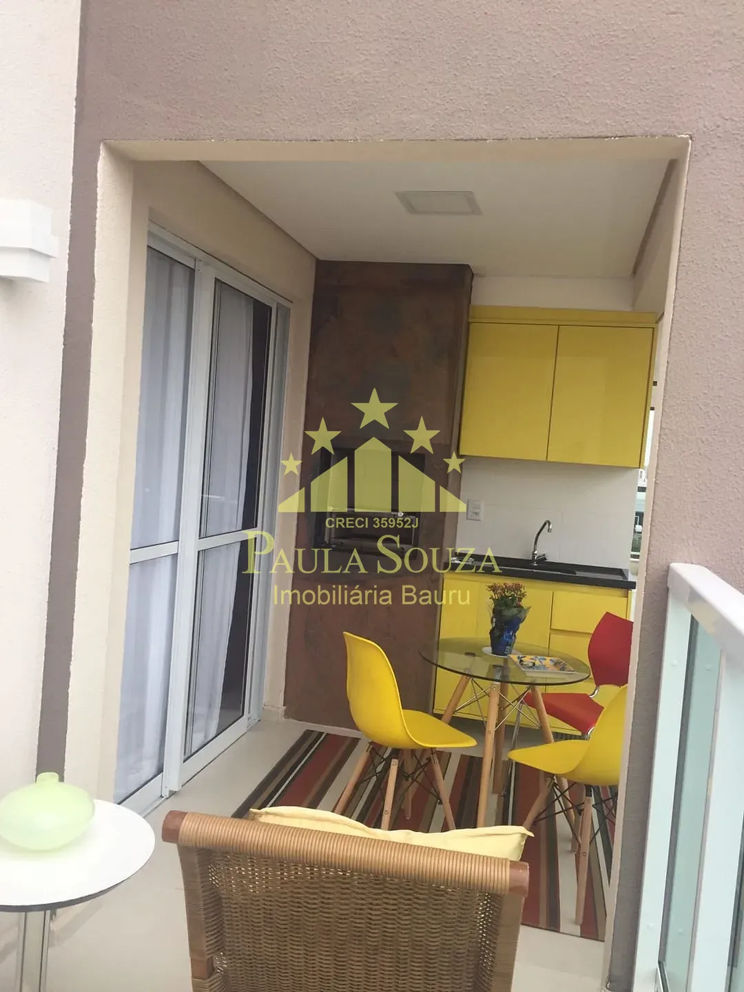 Apartamento, 3 quartos, 122 m² - Foto 4