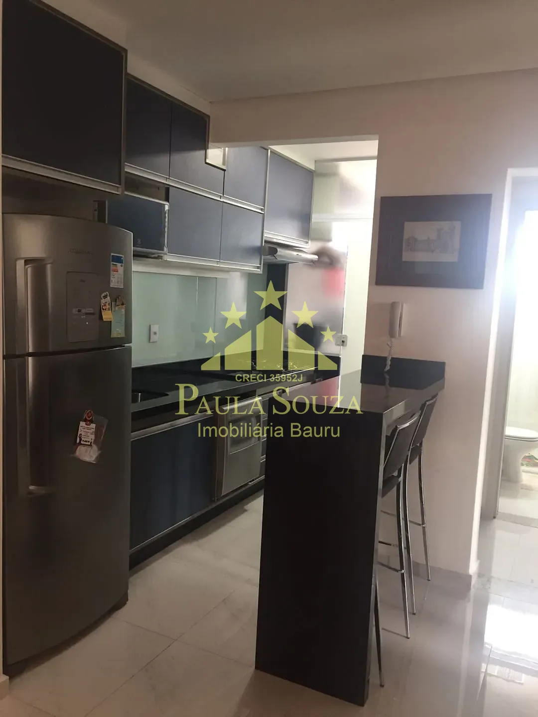 Apartamento, 3 quartos, 122 m² - Foto 6